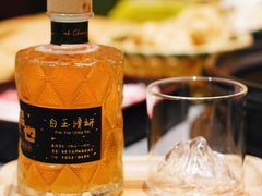 -品也·鲍鱼鸡火锅(皇庭广场店)