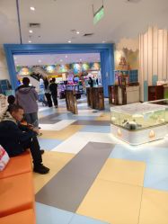 -meland亲子乐园•派对•研学(苏州悠方购物中心店)