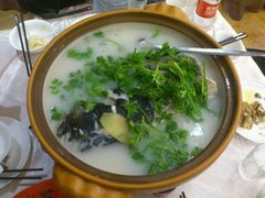 -千岛湖鱼味馆(十字街总店)