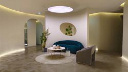 -VE专注问题肌·赛诺龙&科学美肤中心