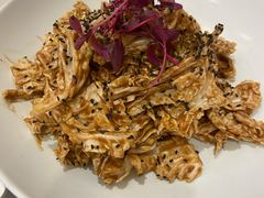 乾隆白菜-紫光园·烤鸭·北京菜(劲松店)