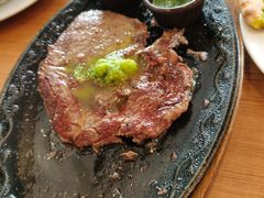 -萨莉亚意式餐厅(深圳北站店)