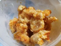 香酥鸡-孙记炸串小馆