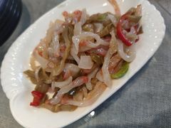 -一盏明灯全素斋(殊像寺店)