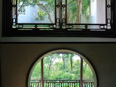 -拙政园
