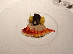 -Le Bernardin