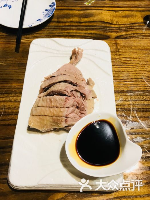 古城北大院-图片-绍兴美食-大众点评网