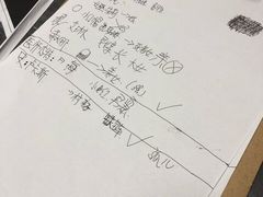 -6号玩家桌游吧(汉街店)