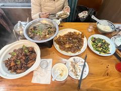 -李东农庄(中南百草园地标店)