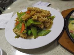 -华春餐馆(鱼山路店)