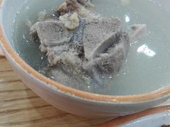 -瑞霖·隆江猪脚饭