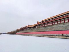 -故宫博物院(故宫)