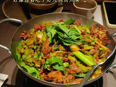 -山石榴·贵州菜(陆家嘴中心店)