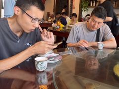 -杨记隆府(白象街店)