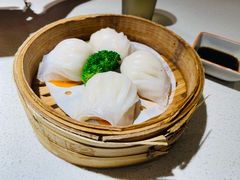 招牌虾饺皇-南枝记·港式打边炉(新北万达店)