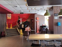-麦当劳(宾水西道店)