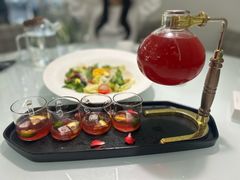 -3号仓库·创意中国菜(新世界城店)