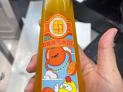 -超级鸡车(长宁娄山关路店)