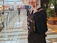 -兰湘子·湘菜小炒(南京江宁万达店)
