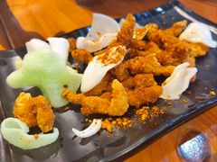 -炉小二铜锅牛蛙•川湘菜(三里屯店)