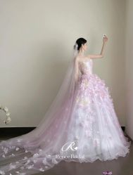 -Renee芮亦婚纱