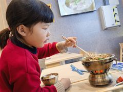 -梨花牛肉汤饭(仁恒伊势丹店)