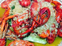 -香满锅老北京羊蝎子火锅·家常菜(新街口店)