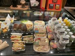 -星巴克(深圳平安金融中心B1店)