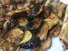 -多鱼炸串麻辣烫(闽江路店)