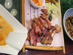 -宁邦·家宴·南京菜(红山动物园店)