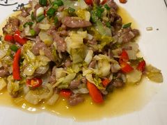 -千岛湖小鱼儿·淳安匠心农家菜