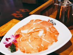 -竹犇番茄火锅(长风街店)