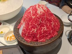 -爱丽格斯火锅(东岸国际店)