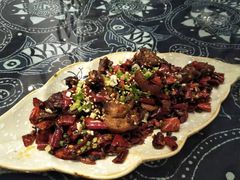 -阿嫂印象·民间江湖菜(大学城店)