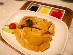 -星怡会·新加坡新美食(苏州中心店)
