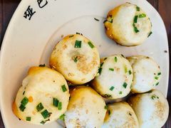 -哑巴生煎(临顿路店)