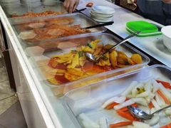 -马德元纯汤牛肉面(太奥广场店)