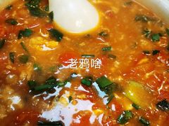 -佰运猪蹄(高陵店)