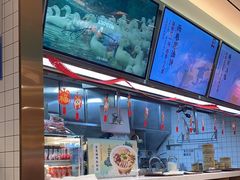 -苏晓玥·手作江南小吃(深圳北站店)