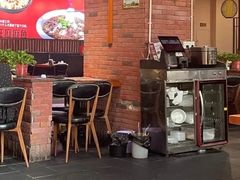 -小蓉合餐厅·川菜·陕南菜(凤城二路店)