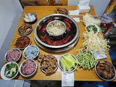 -渝味黄姐火锅(黄泥村店)