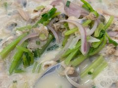 -如东私房菜(御江金城店)