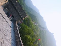 景点-八达岭长城