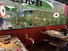 -桂小厨广西菜(印象城店)