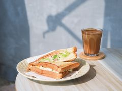 -隹木咖啡馆(宝龙广场店)