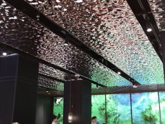 大堂-绿波廊(豫园店)