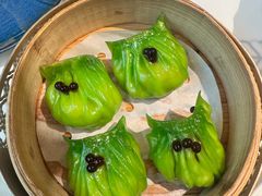 -正店·现代江浙菜(南京德基店)