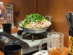 博多牛肠火锅-九州酒场ひこぞう(1号店)
