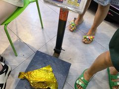 -曼阁市场水果批发市场
