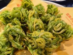 萝卜丝丸子-旺角小渔村(二马路店)